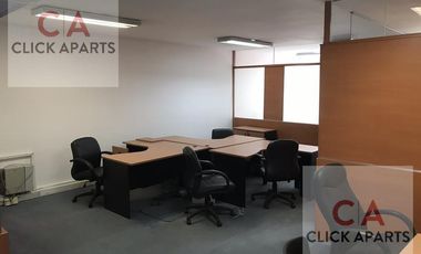 Alquiler - Oficina - Microcentro