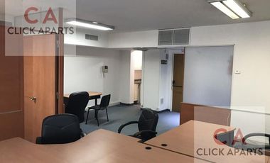 Alquiler - Oficina - Microcentro
