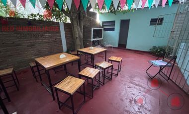 Galpón en Concordia