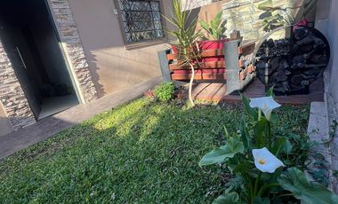 Casa en  Don torcuato cerca de Hindu Club