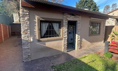 Casa en  Don torcuato cerca de Hindu Club