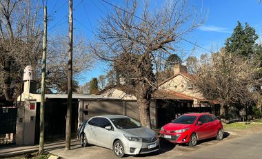 Casa en  Don torcuato cerca de Hindu Club