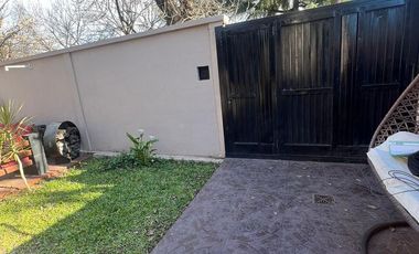 Casa en  Don torcuato cerca de Hindu Club