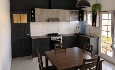 Vende Casa 3 Dormitorios en Cipolletti