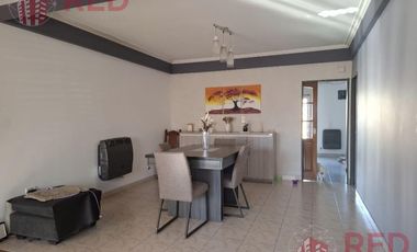 Vende Casa 3 Dormitorios en Cipolletti