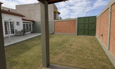 Vende Casa 3 Dormitorios en Cipolletti