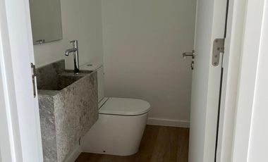 Departamento Oceana Nordelta 2 Ambientes