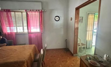 Casa en Villa Devoto