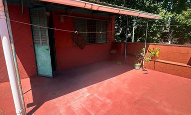 Casa en Villa Devoto