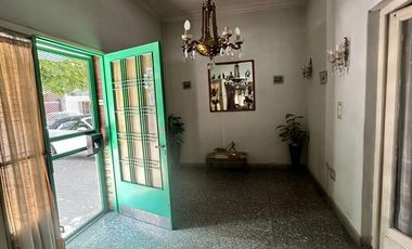 Casa en Villa Devoto