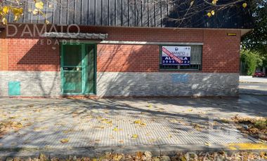 Casa en Villa Devoto