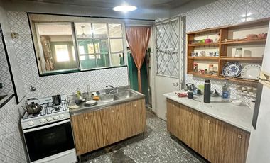 Casa en Villa Devoto