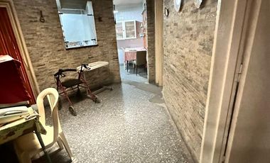 Casa en Villa Devoto