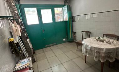 Casa en Villa Devoto