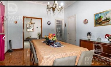 Casa en Villa Devoto