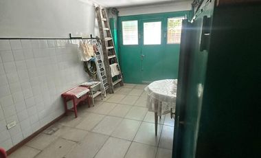 Casa en Villa Devoto