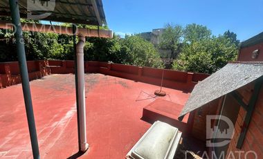 Casa en Villa Devoto