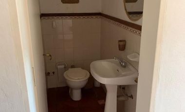 Casa en  Alquiler
