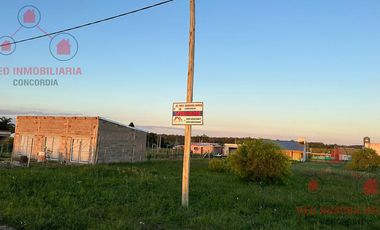 Terreno en  Venta