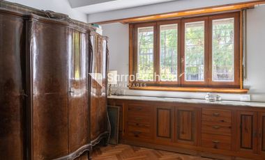 Venta casa 3 ambientes en Haedo Sur