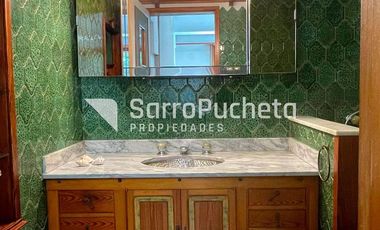 Venta casa 3 ambientes en Haedo Sur