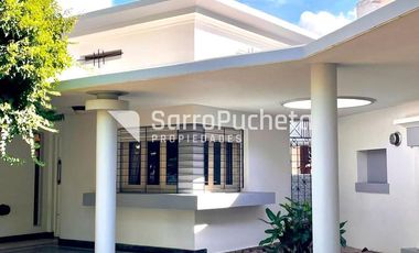 Venta casa 3 ambientes en Haedo Sur