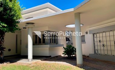 Venta casa 3 ambientes en Haedo Sur