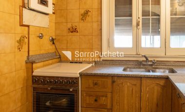 Venta casa 3 ambientes en Haedo Sur