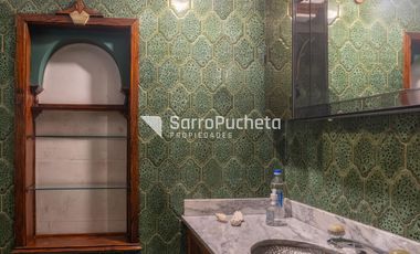 Venta casa 3 ambientes en Haedo Sur