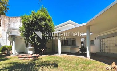 Venta casa 3 ambientes en Haedo Sur