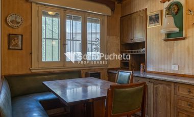 Venta casa 3 ambientes en Haedo Sur