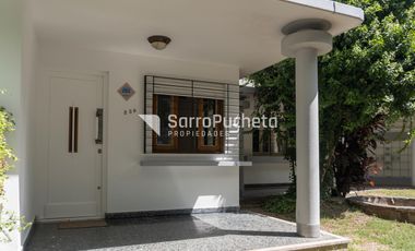 Venta casa 3 ambientes en Haedo Sur
