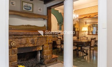 Venta casa 3 ambientes en Haedo Sur