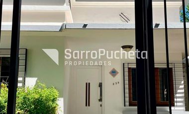 Venta casa 3 ambientes en Haedo Sur