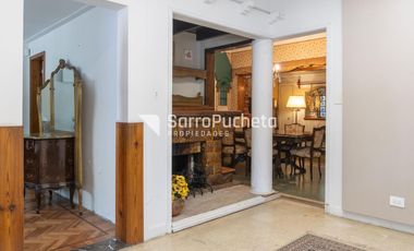Venta casa 3 ambientes en Haedo Sur