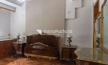 Venta casa 3 ambientes en Haedo Sur
