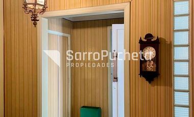 Venta casa 3 ambientes en Haedo Sur