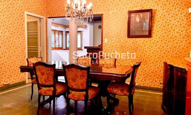 Venta casa 3 ambientes en Haedo Sur