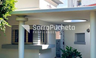 Venta casa 3 ambientes en Haedo Sur