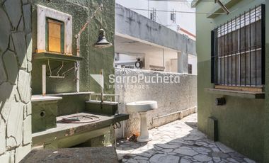 Venta casa 3 ambientes en Haedo Sur