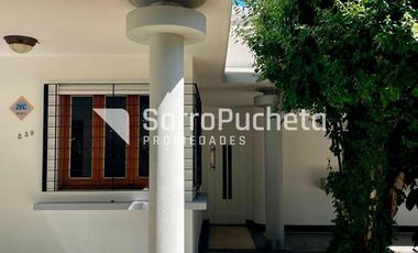 Venta casa 3 ambientes en Haedo Sur