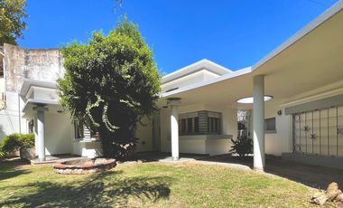 Venta casa 3 ambientes en Haedo Sur