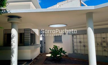 Venta casa 3 ambientes en Haedo Sur