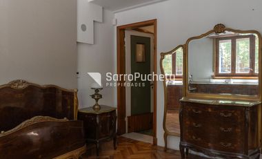 Venta casa 3 ambientes en Haedo Sur