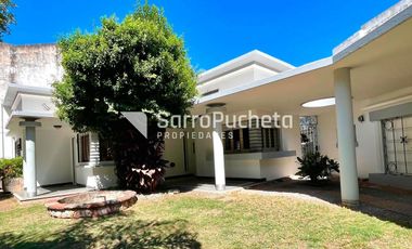 Venta casa 3 ambientes en Haedo Sur