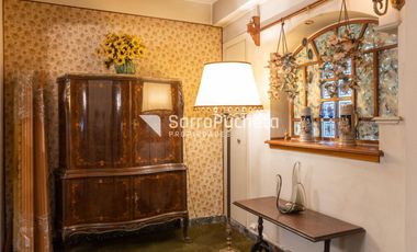 Venta casa 3 ambientes en Haedo Sur