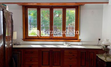 Venta casa 3 ambientes en Haedo Sur