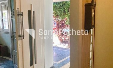 Venta casa 3 ambientes en Haedo Sur