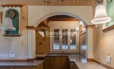 Venta casa 3 ambientes en Haedo Sur