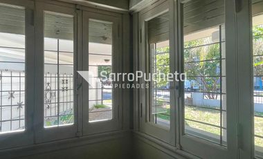 Venta casa 3 ambientes en Haedo Sur